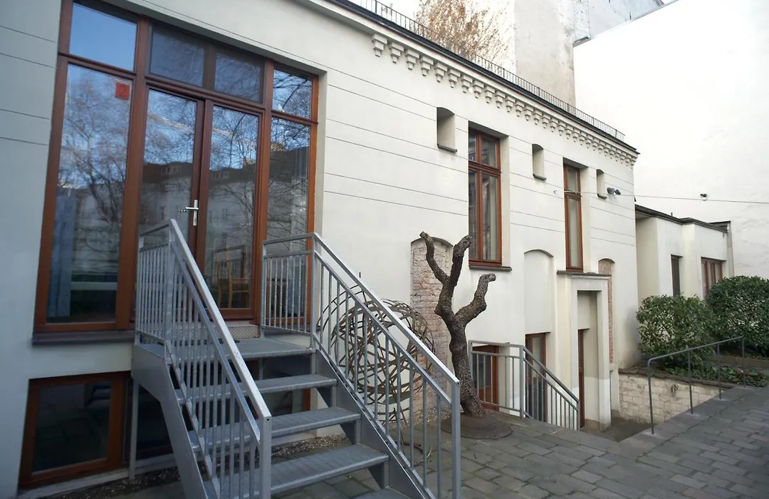 Pension Maedchenkammer-1