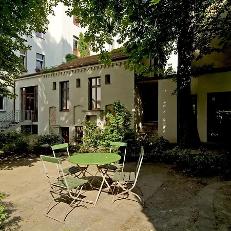 Pension Maedchenkammer-2